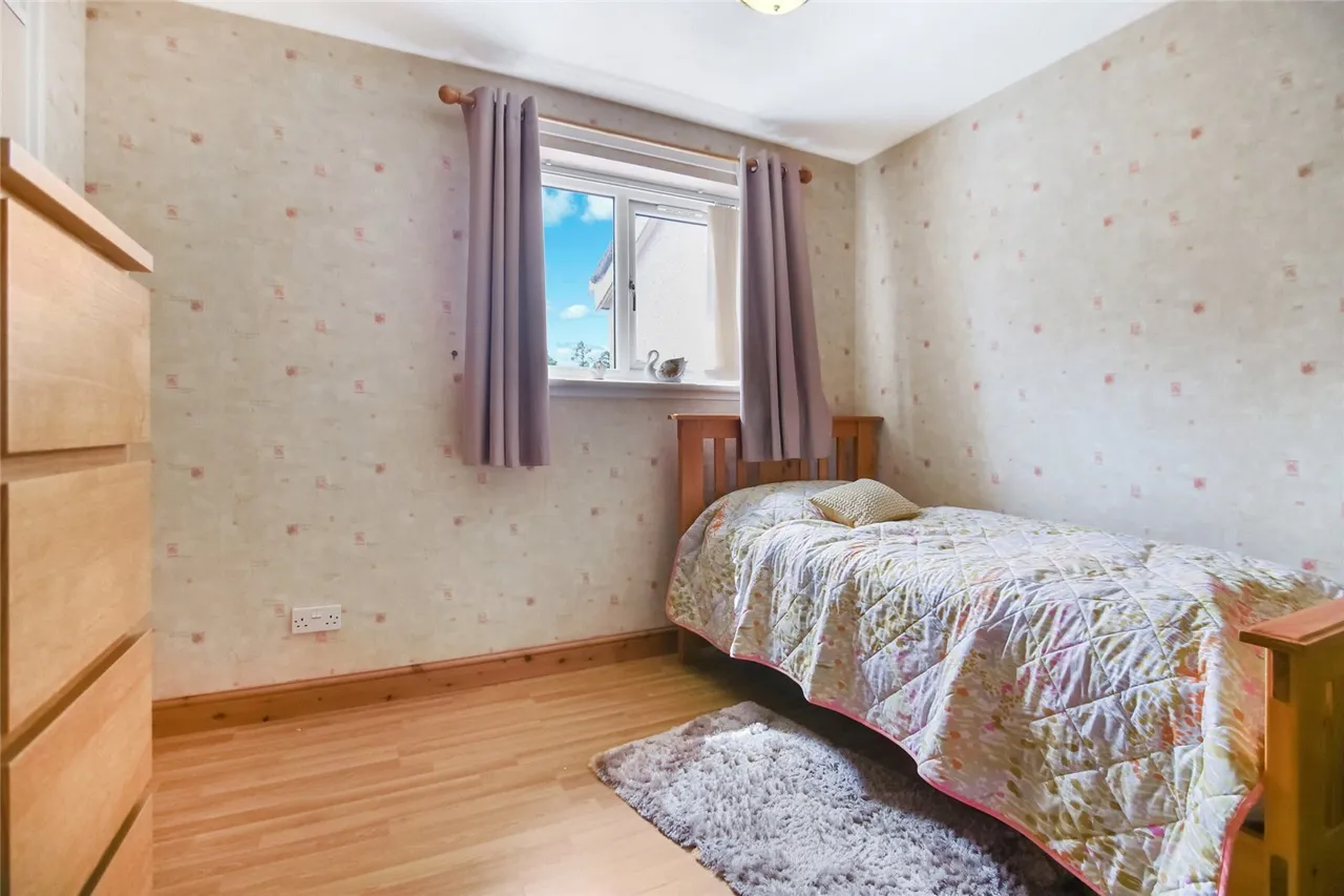 Mount Cameron Drive North, St Leonards, East Kilbride, South Lanarkshire, G74, photo 18