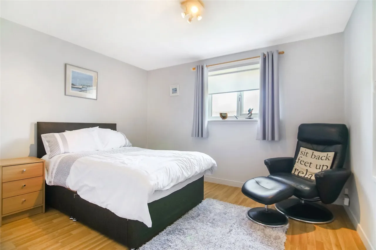 Mount Cameron Drive North, St Leonards, East Kilbride, South Lanarkshire, G74, photo 12