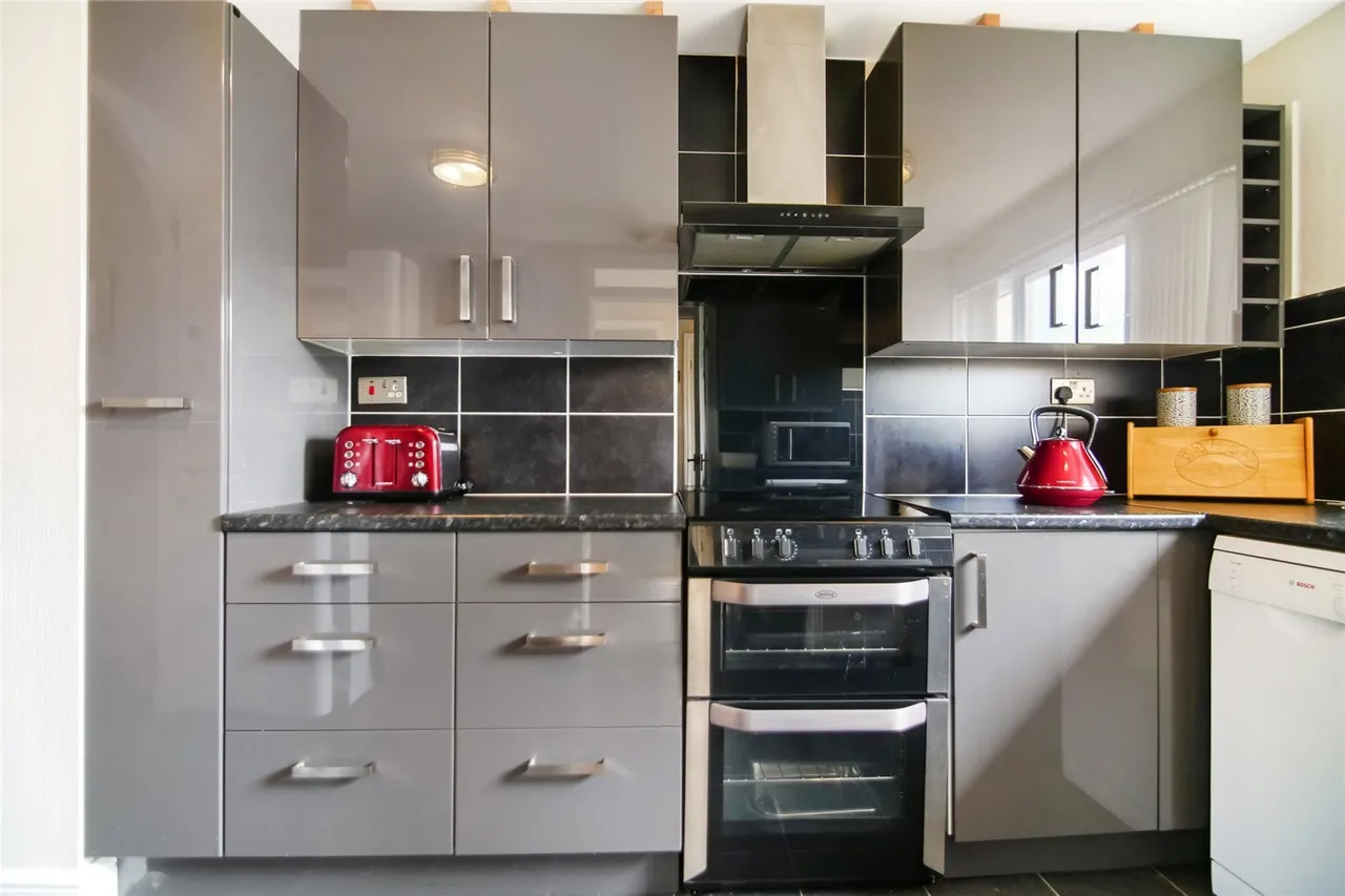 Mount Cameron Drive North, St Leonards, East Kilbride, South Lanarkshire, G74, photo 11