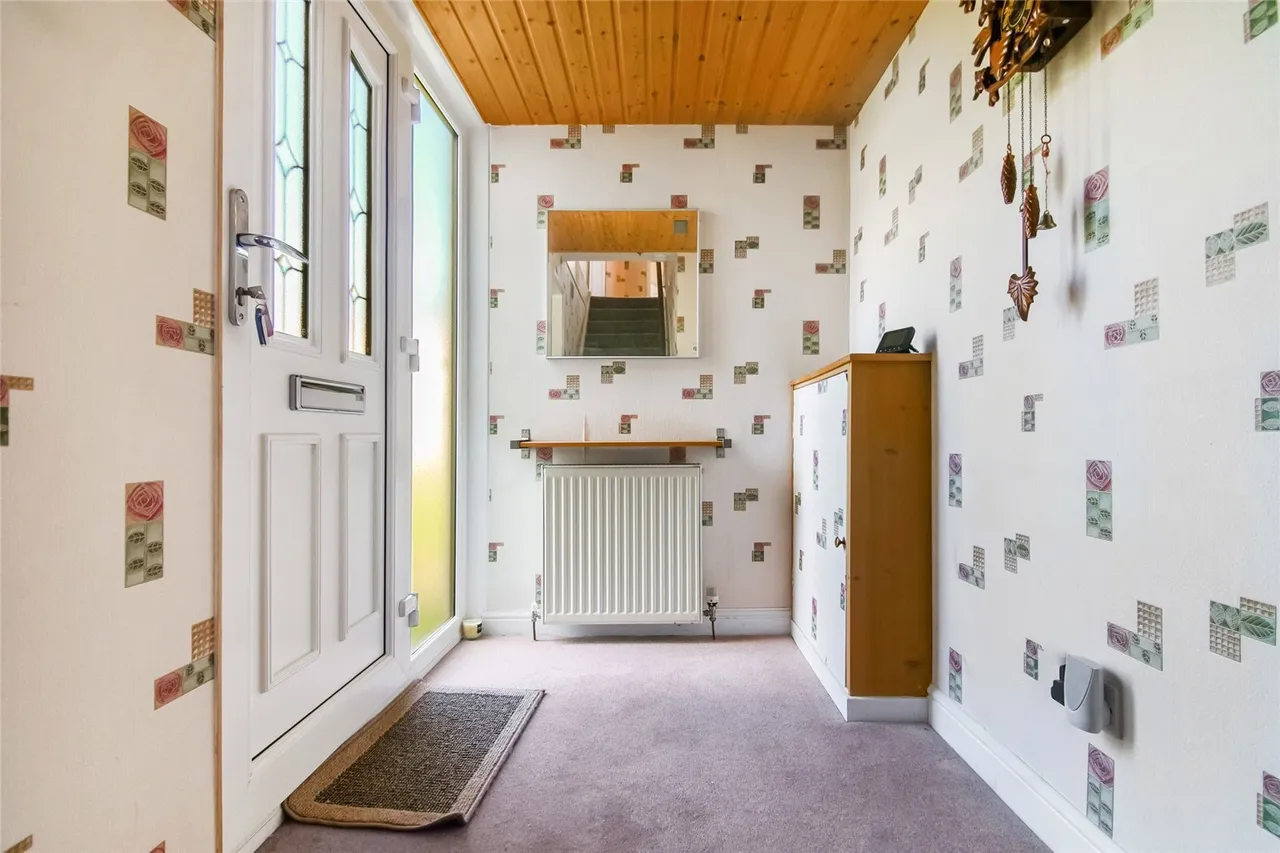 Mount Cameron Drive North, St Leonards, East Kilbride, South Lanarkshire, G74, photo 4