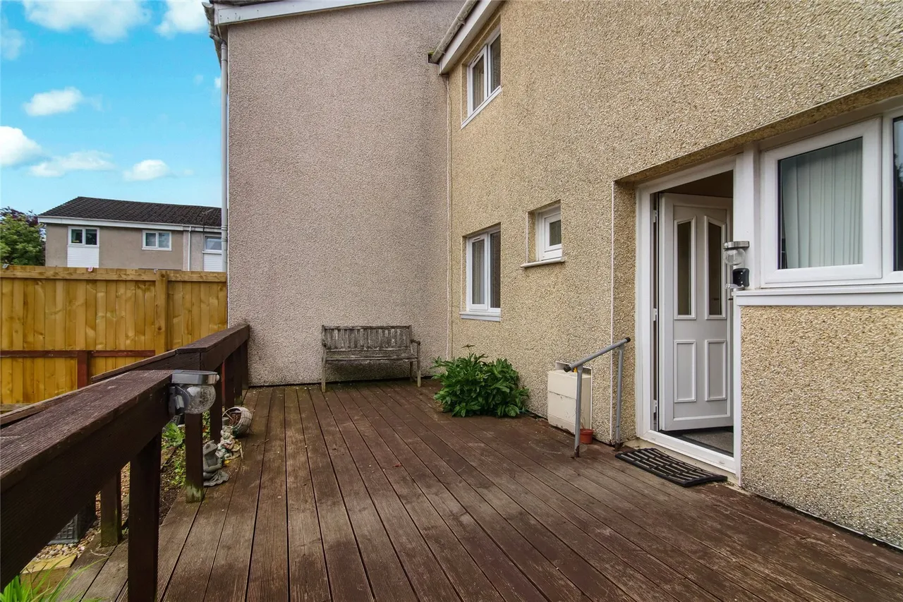 Mount Cameron Drive North, St Leonards, East Kilbride, South Lanarkshire, G74, photo 21