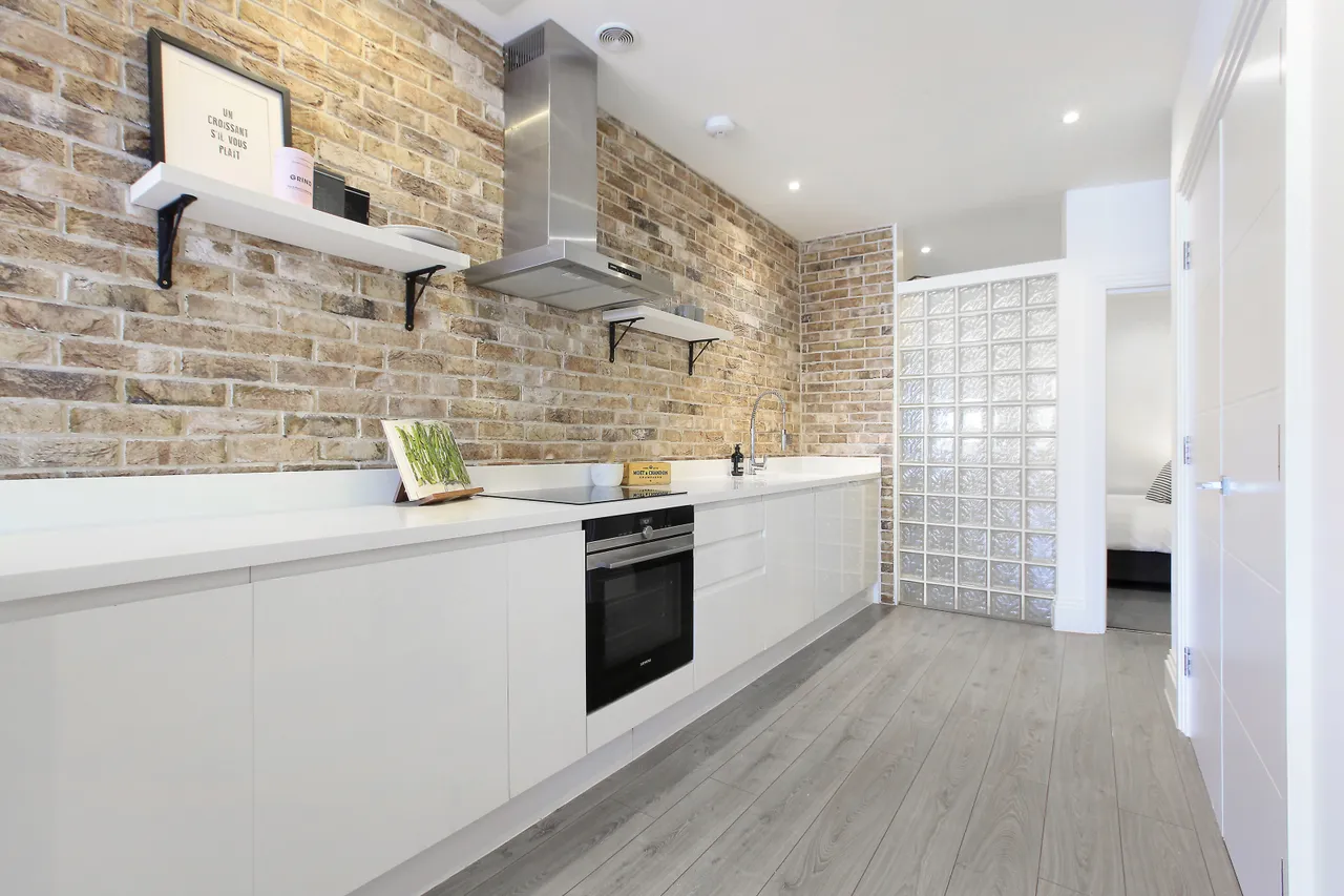 Hardwicks Square, Wandsworth, SW18, photo 9