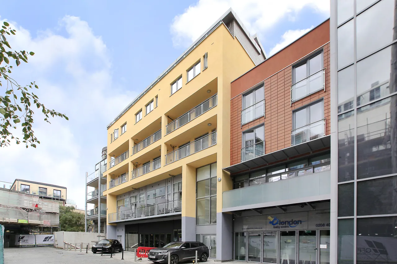 Hardwicks Square, Wandsworth, SW18, photo 13