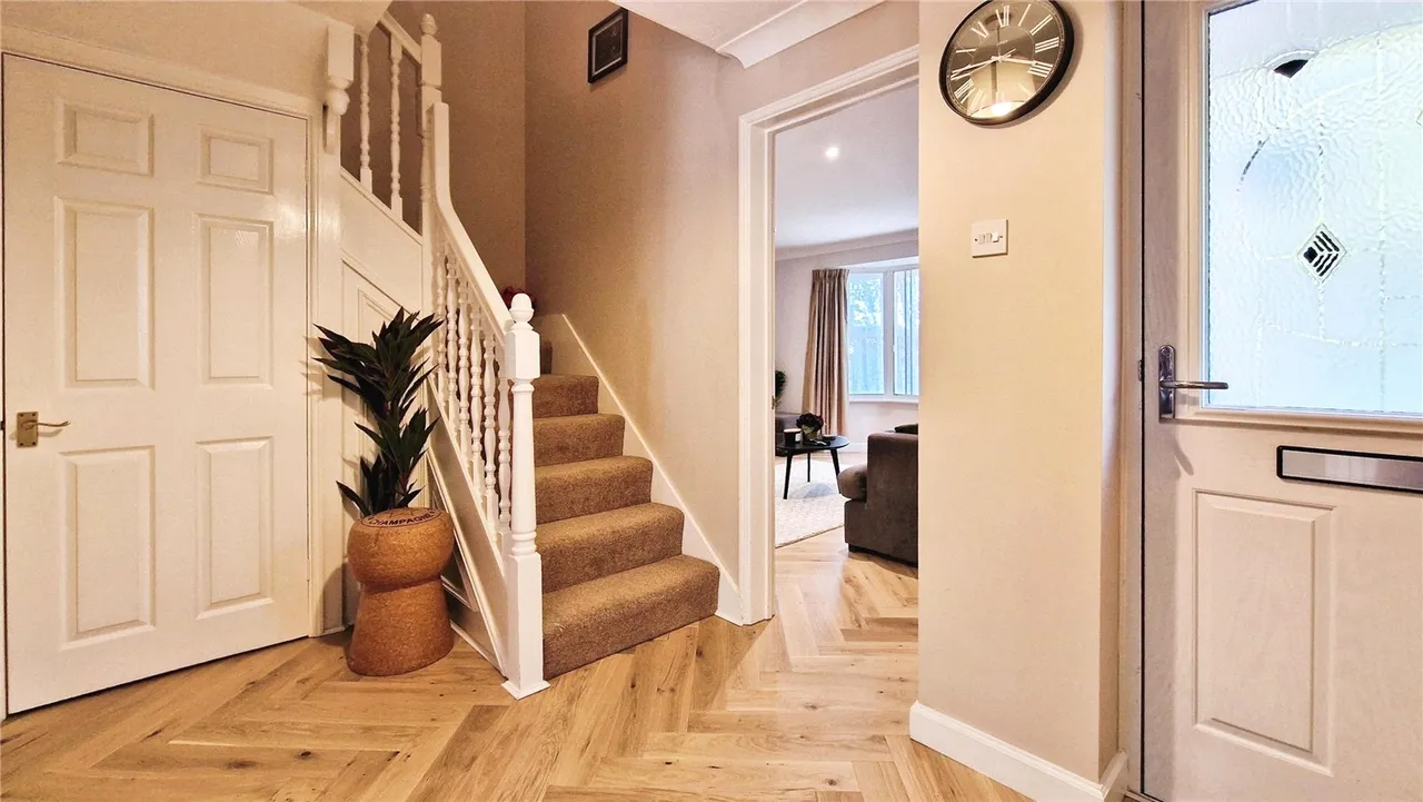 Dunford Place, Binfield, Bracknell, Berkshire, RG42 4UJ, photo 20