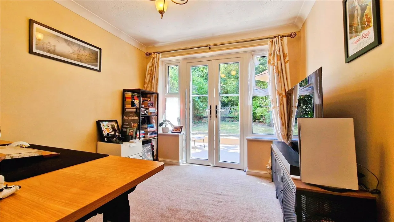 Dunford Place, Binfield, Bracknell, Berkshire, RG42 4UJ, photo 16