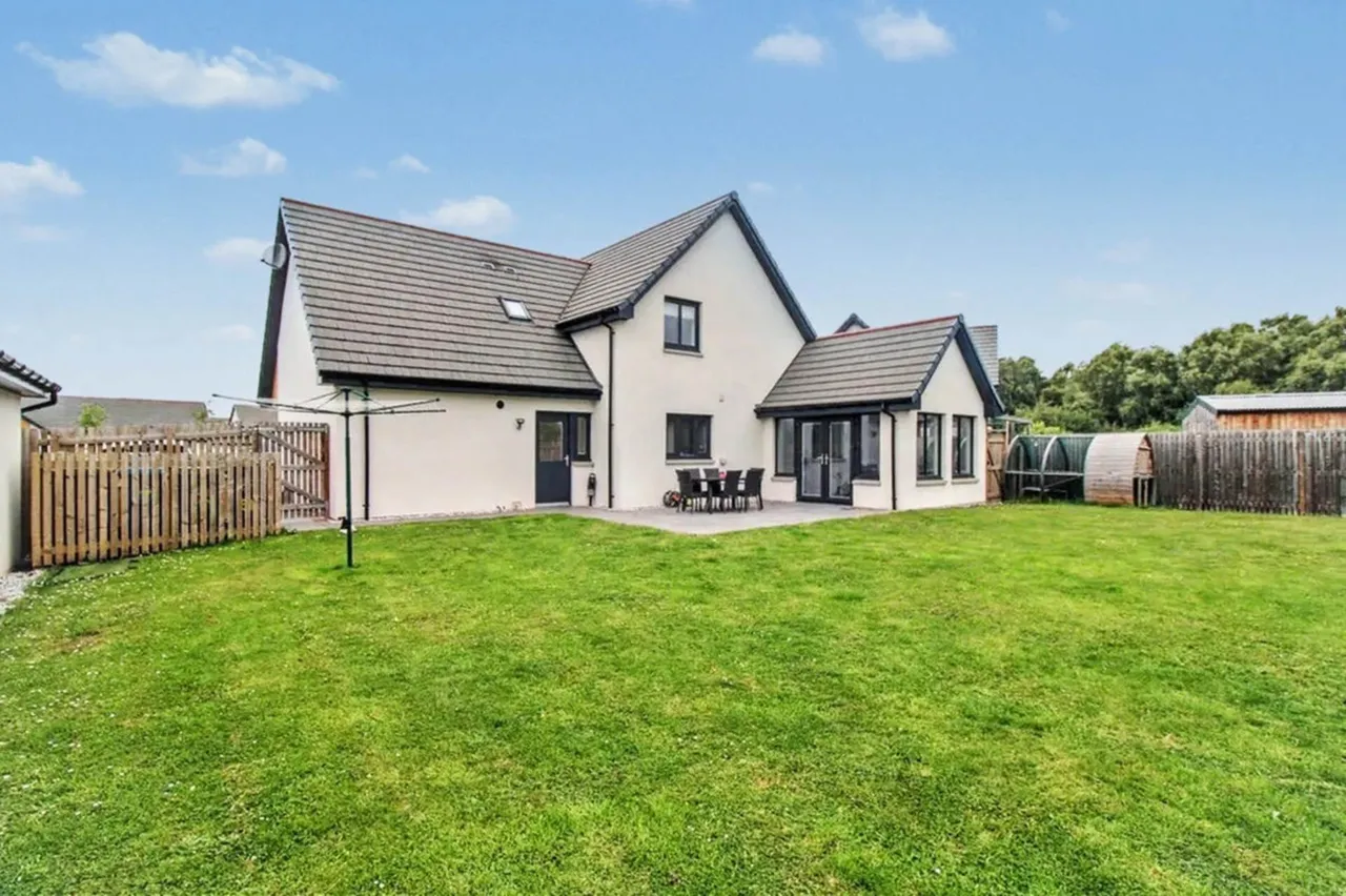 Lawrie Drive, Nairn, IV12 5TY, photo 13