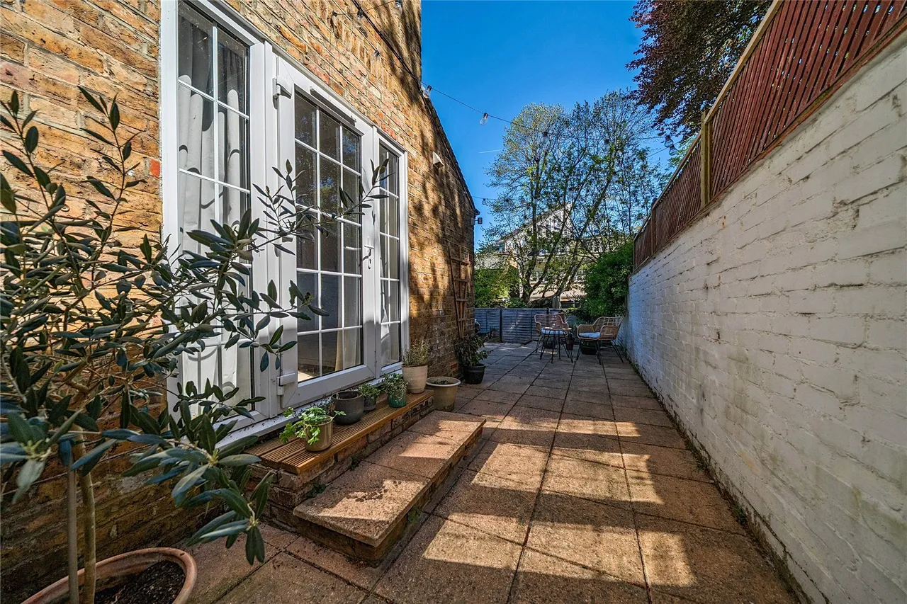 Queen Anne Avenue, Bromley, BR2, photo 8