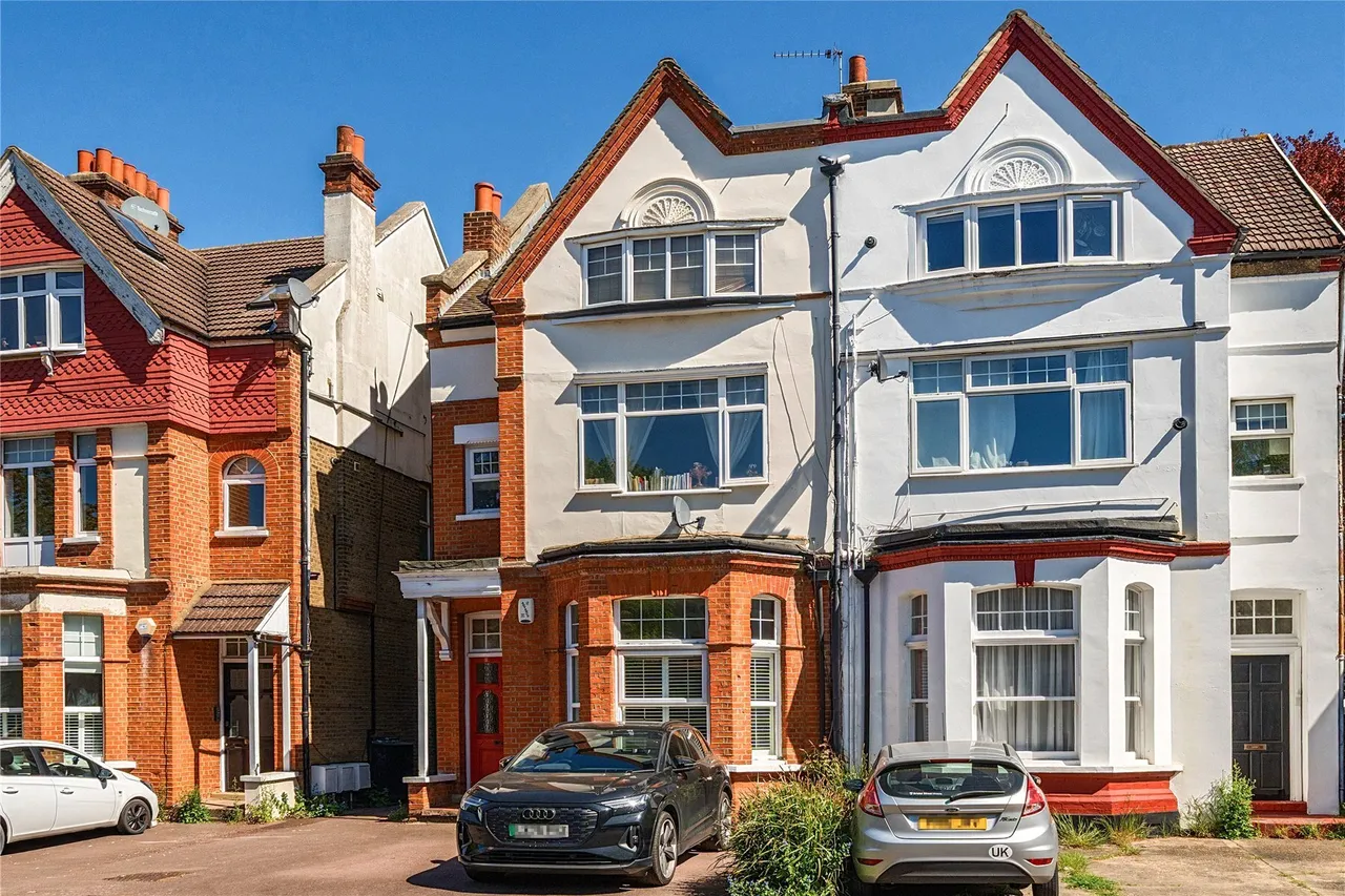 Queen Anne Avenue, Bromley, BR2, photo 25