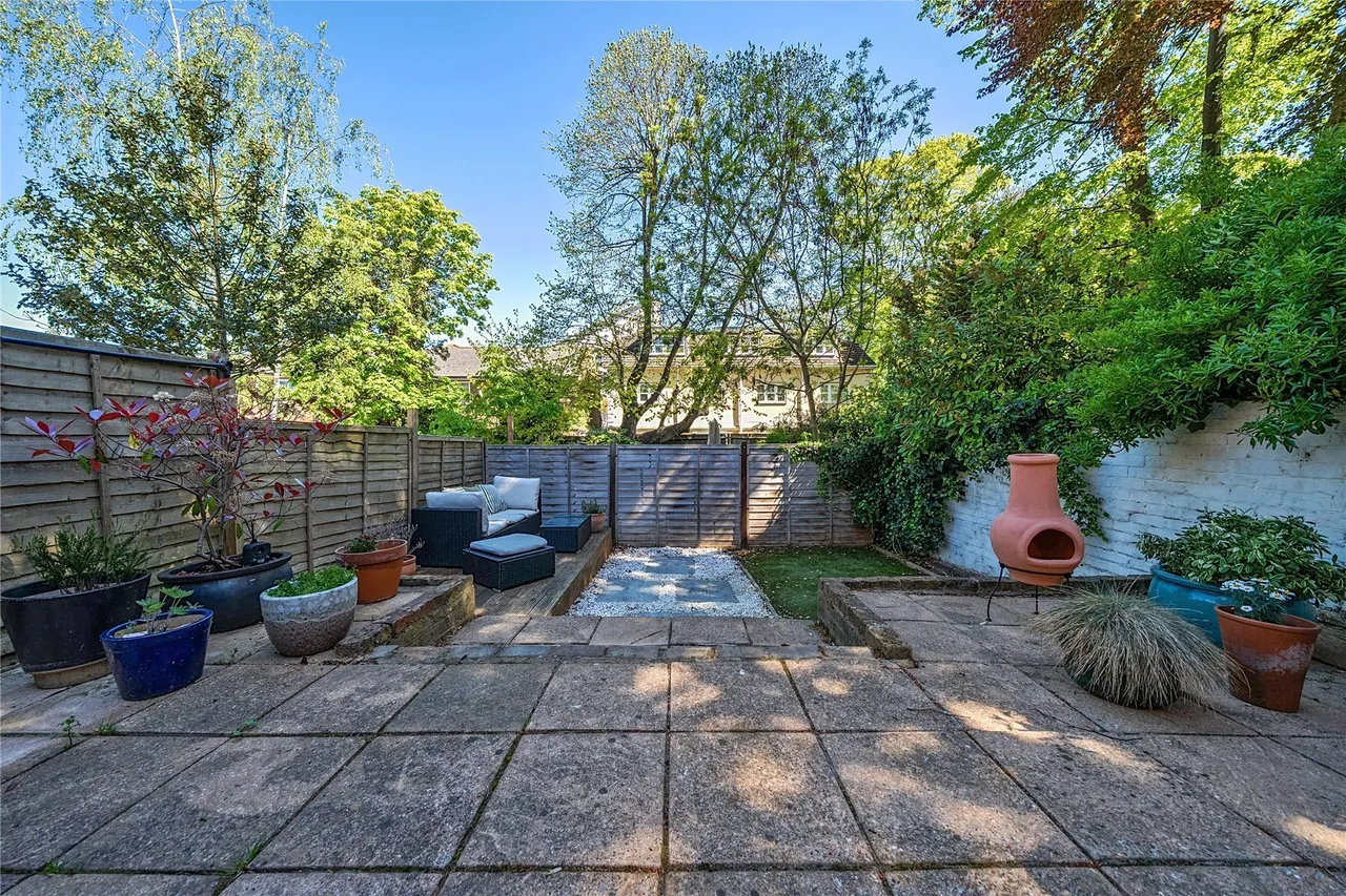 Queen Anne Avenue, Bromley, BR2, photo 13