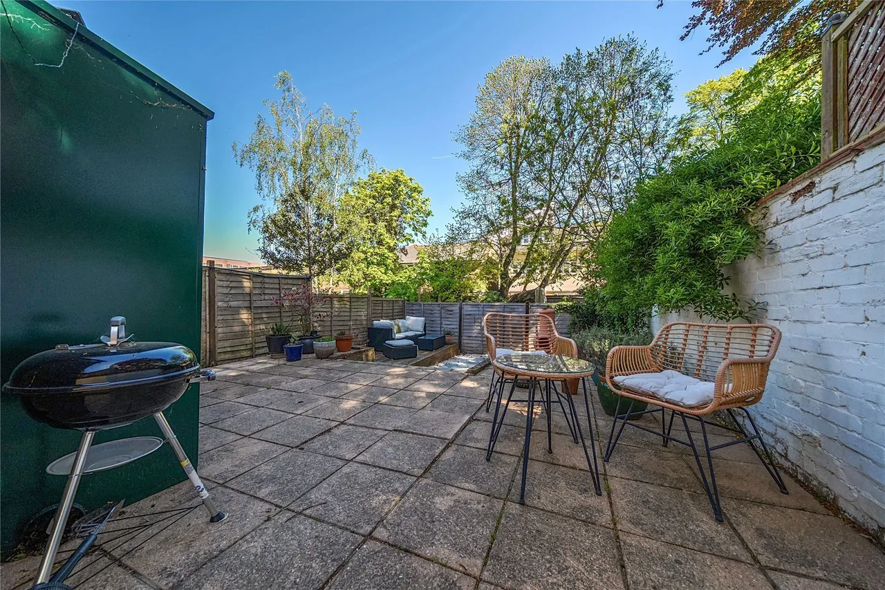 Queen Anne Avenue, Bromley, BR2, photo 14