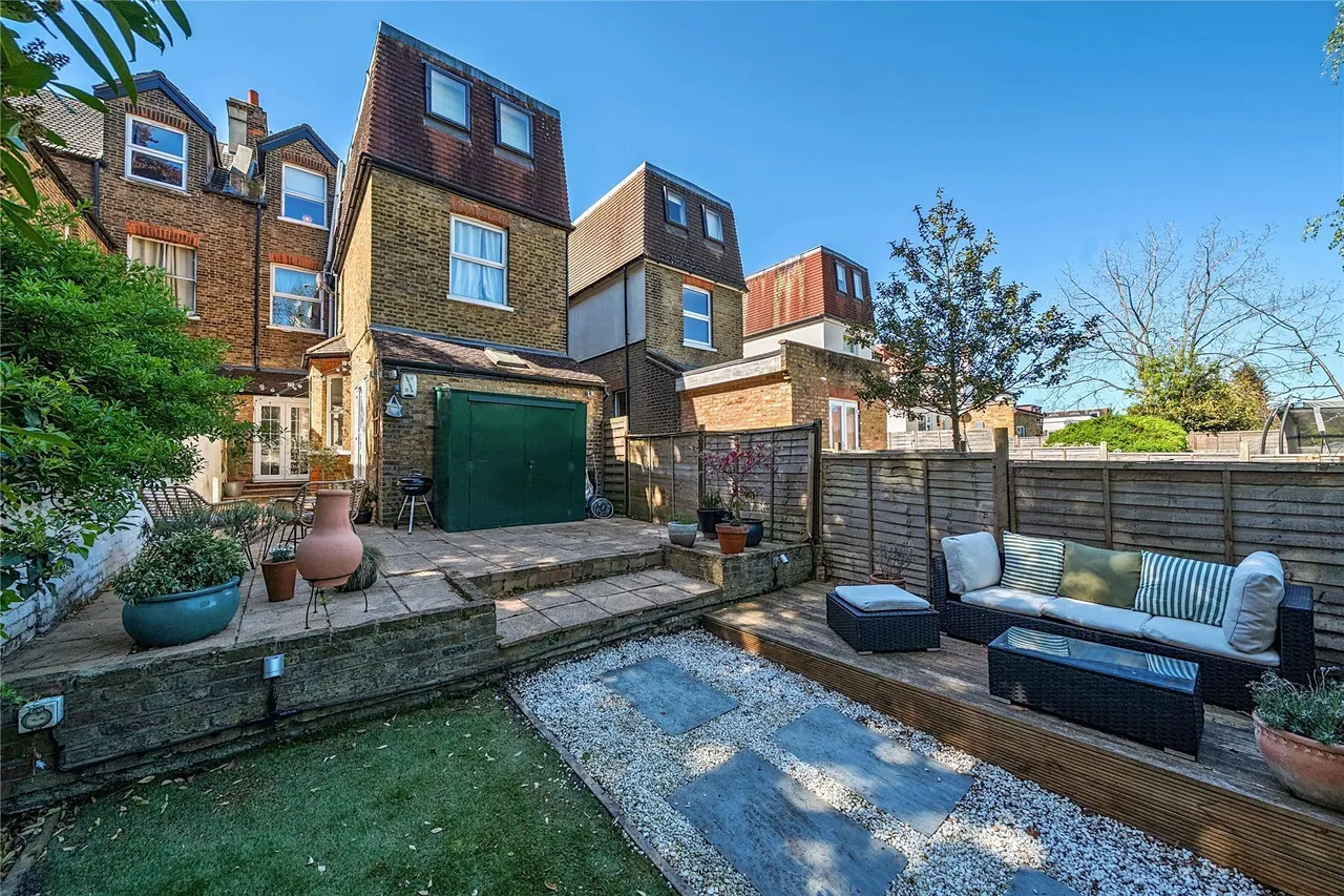 Queen Anne Avenue, Bromley, BR2, photo 5