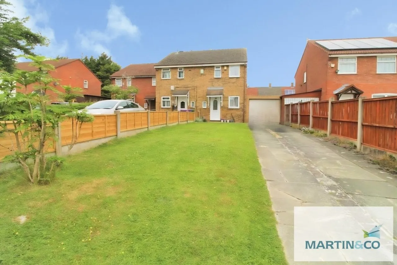 2 bed house for sale, Greenway Road, Speke, L24