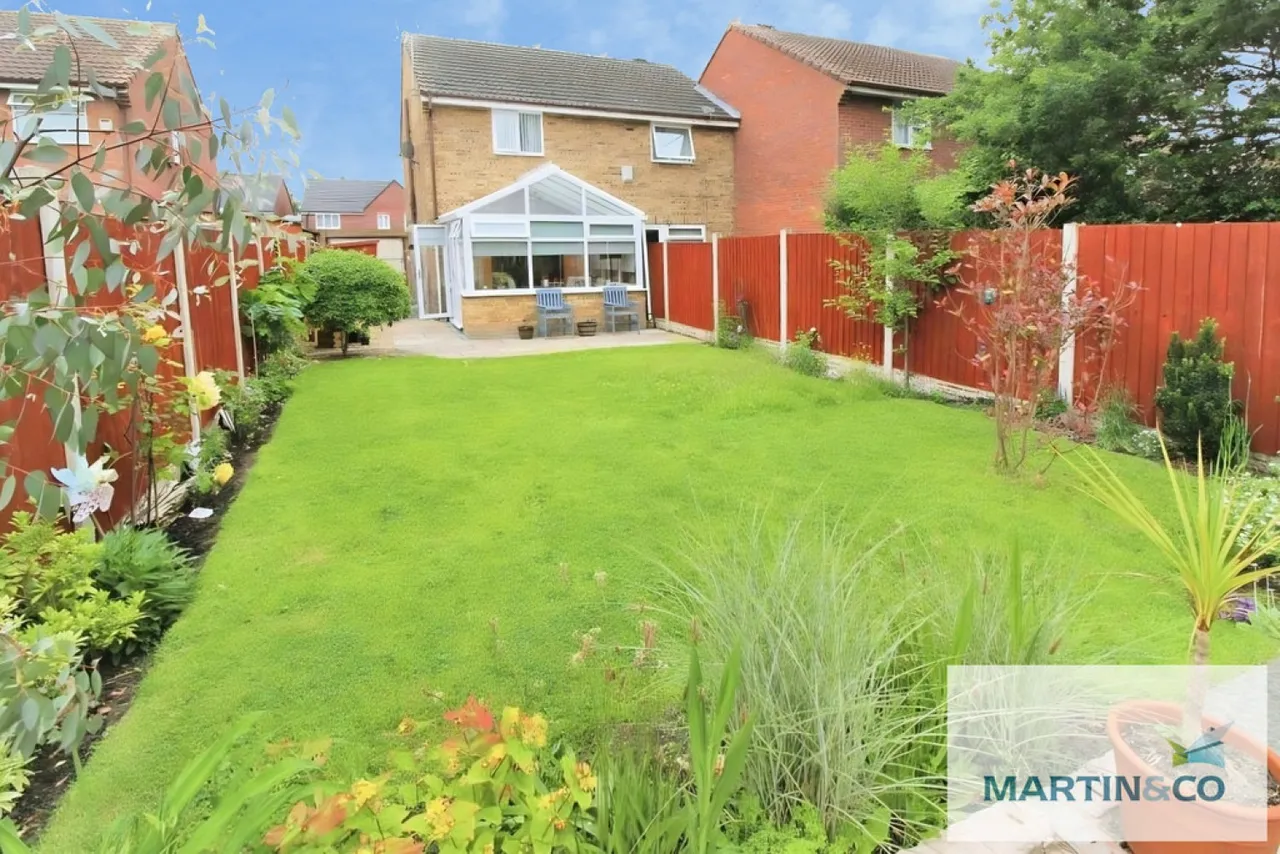 Greenway Road, Speke, L24, photo 6