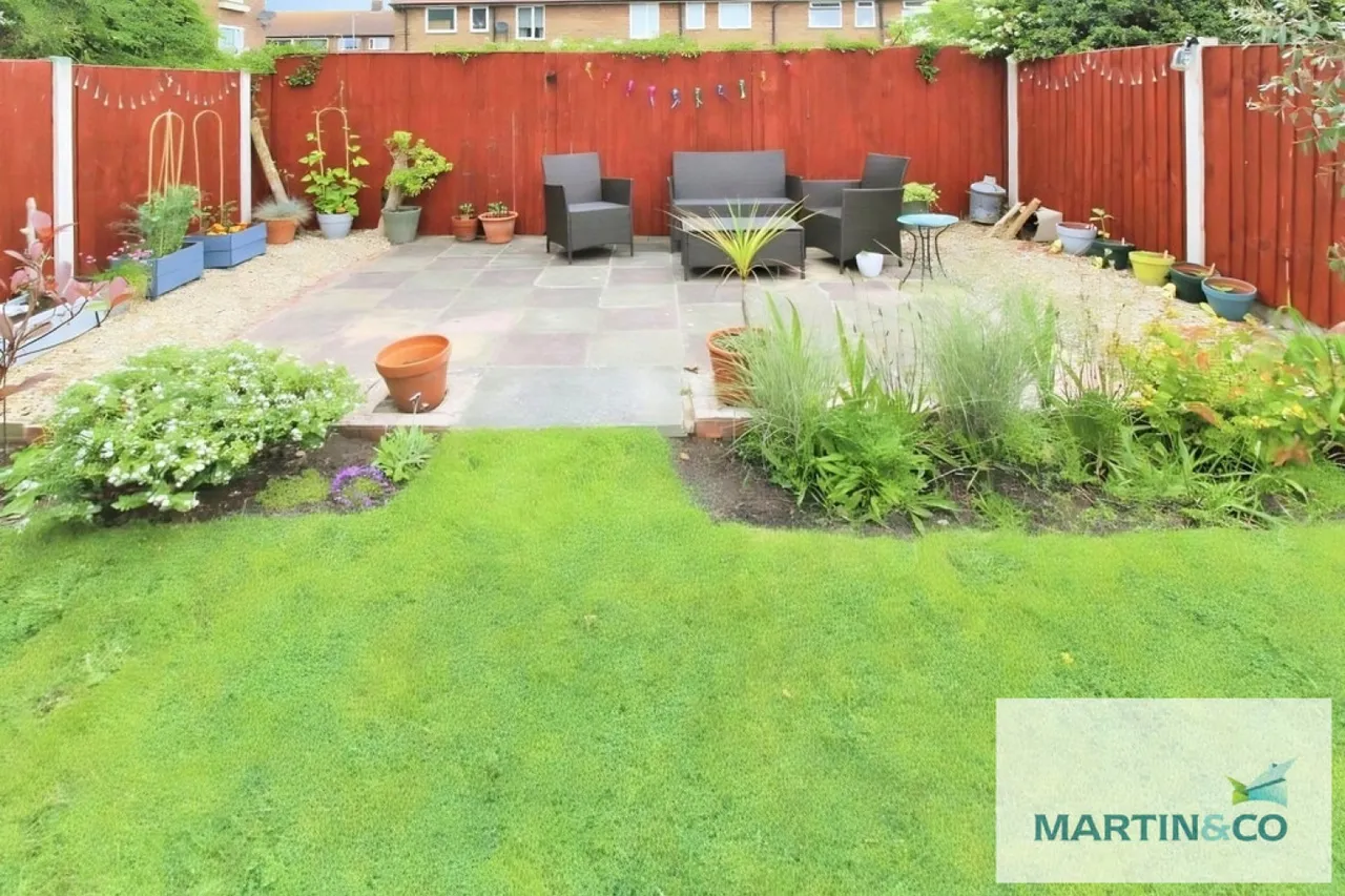 Greenway Road, Speke, L24, photo 16