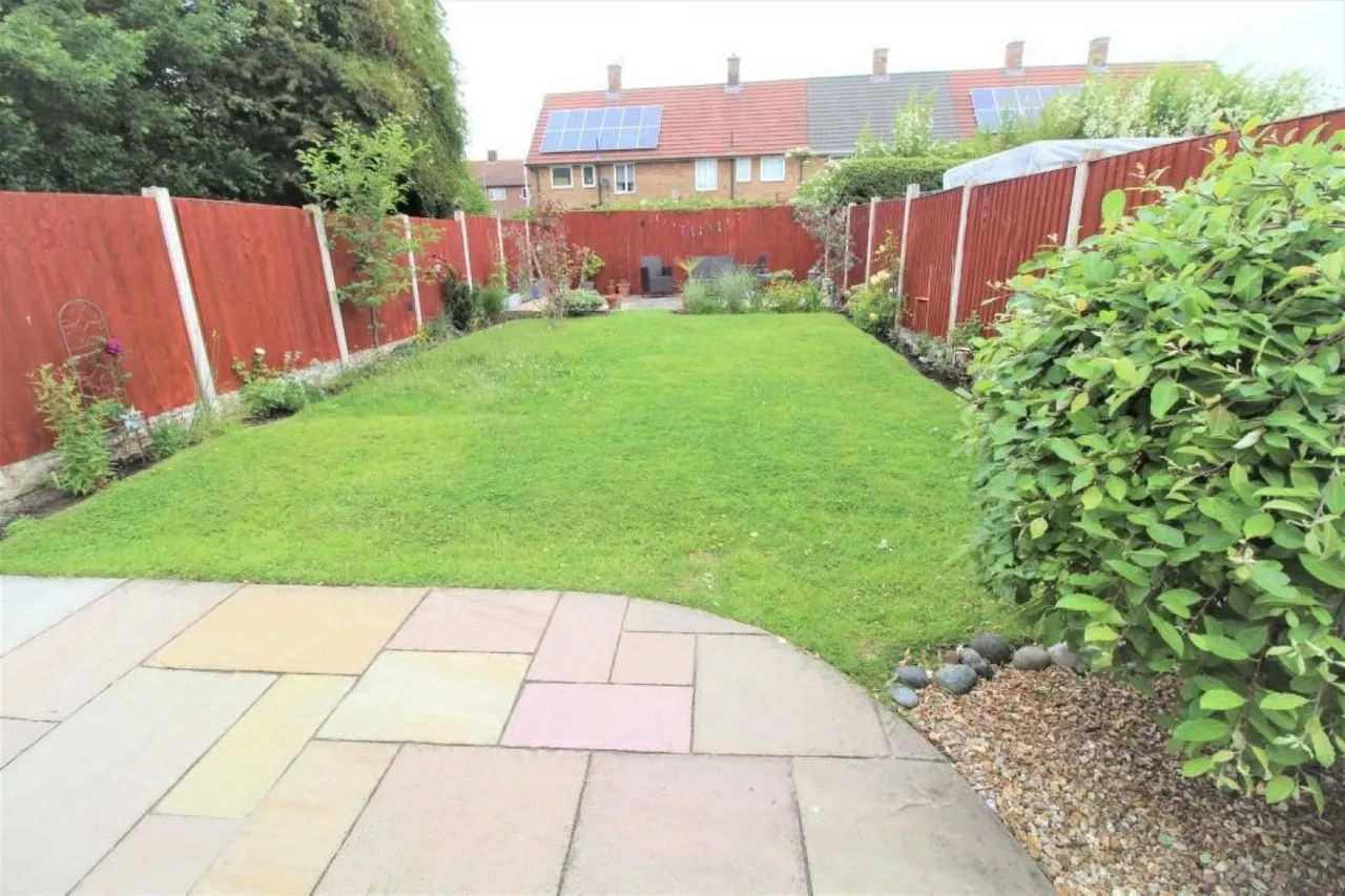 Greenway Road, Speke, L24, photo 4