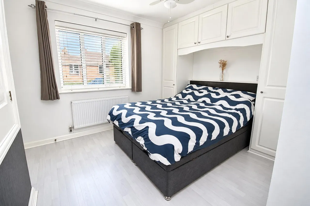 Malkin Drive, Church Langley, CM17, photo 8