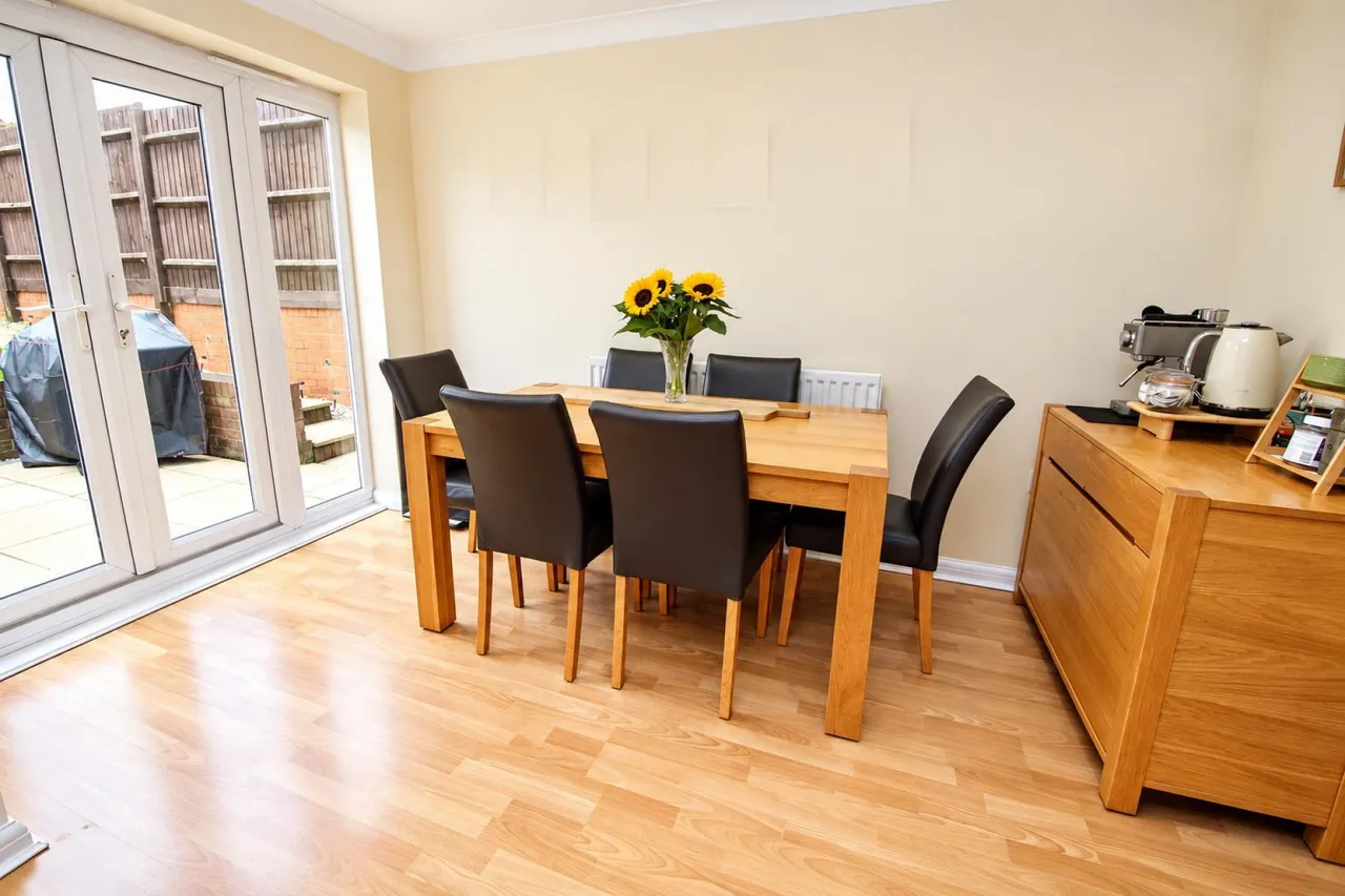 Malkin Drive, Church Langley, CM17, photo 6