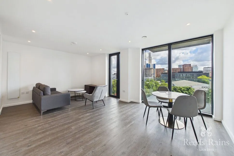 Marlstone Avenue, Salford, M3, photo 2
