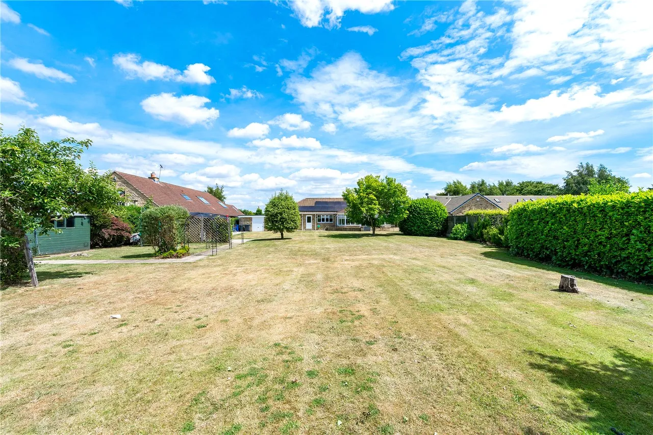 3 bed house for sale, Poole Lane, Burton Salmon