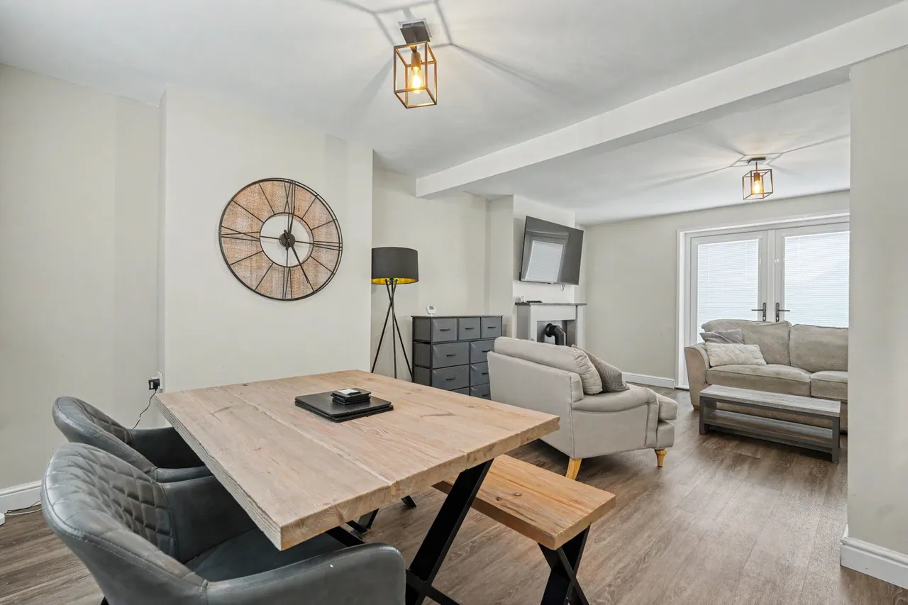 Peatfield Road, Seaton, CA14, photo 4