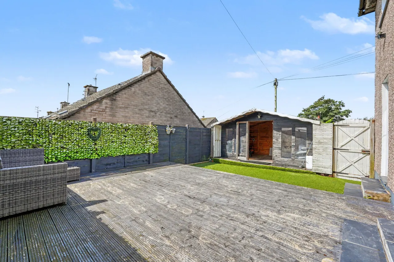 Peatfield Road, Seaton, CA14, photo 12