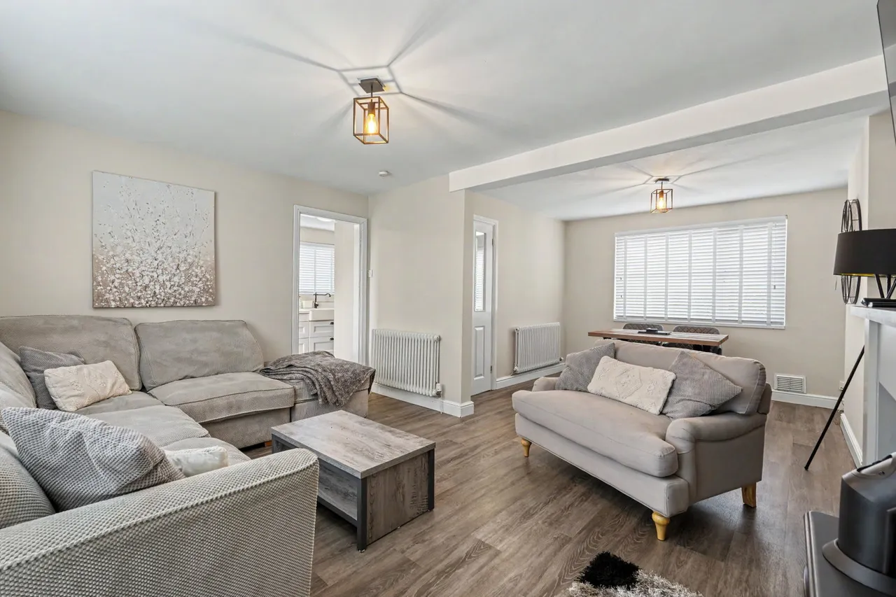 3 bed house for sale, Peatfield Road, Seaton, CA14