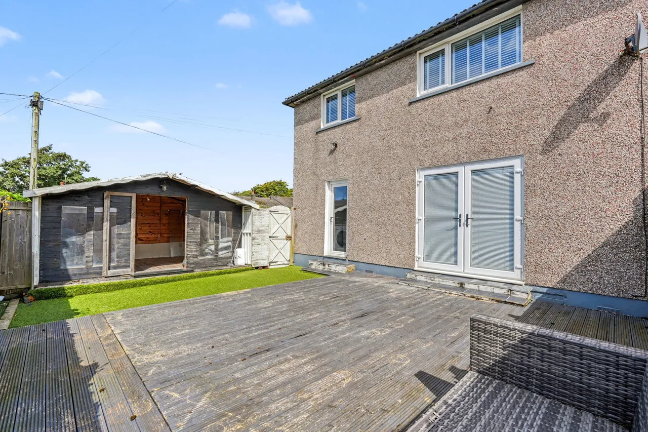 Peatfield Road, Seaton, CA14, photo 13
