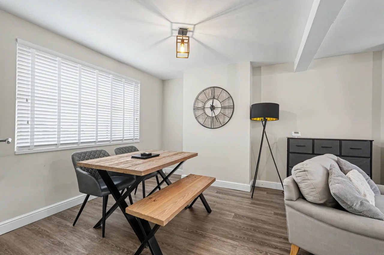 Peatfield Road, Seaton, CA14, photo 5