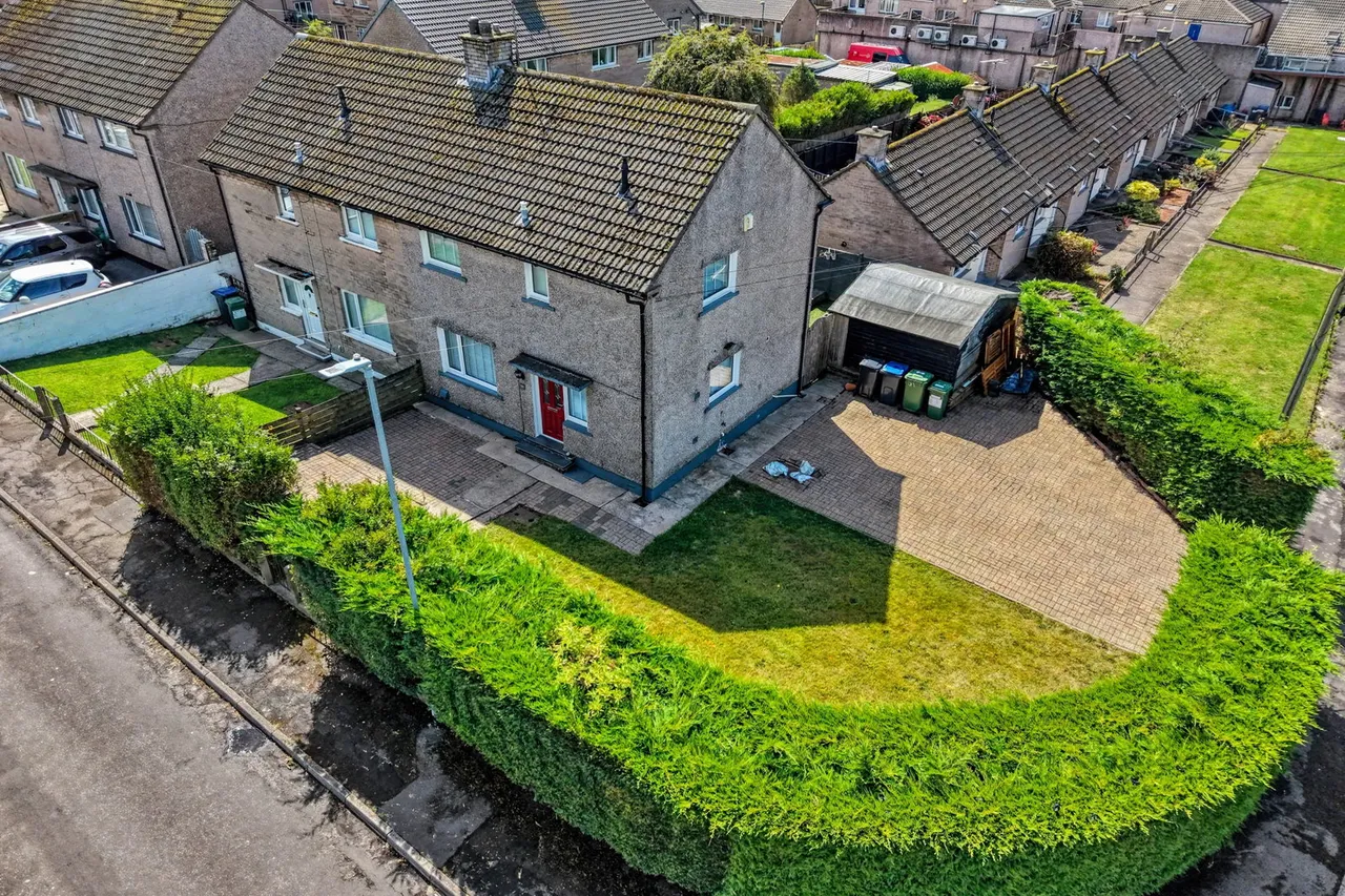 Peatfield Road, Seaton, CA14, photo 16