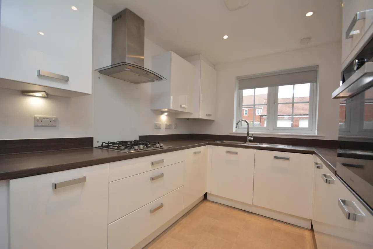 Morant View, Shrewsbury, SY5, photo 2