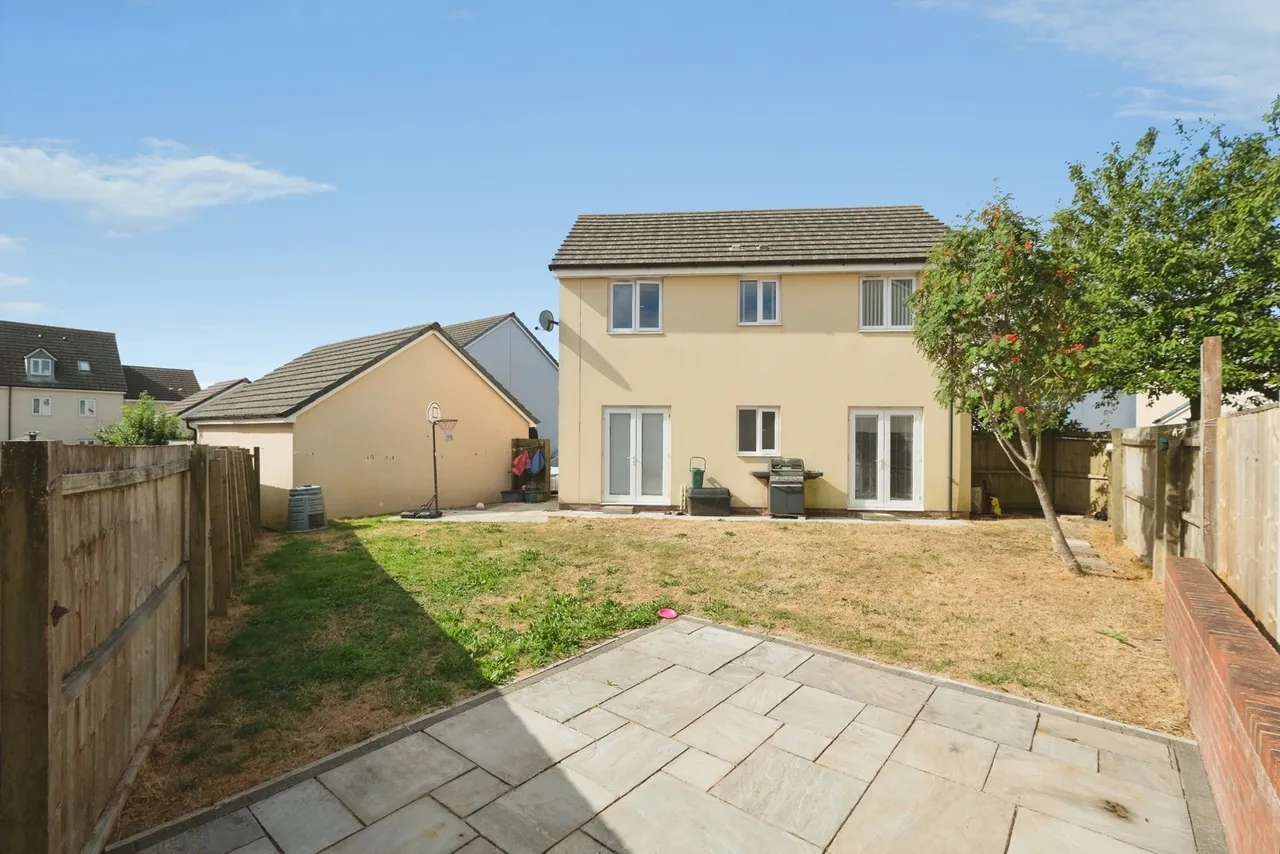 Wentworth Close, Hubberston, SA73, photo 15