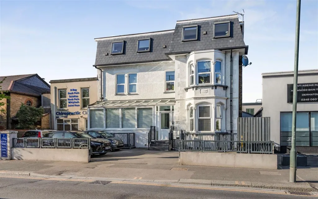 Broadway, Bexleyheath, DA6, photo 2