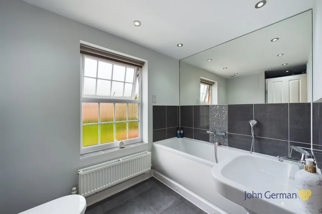 Woodstone Lane, Ravenstone, photo 20