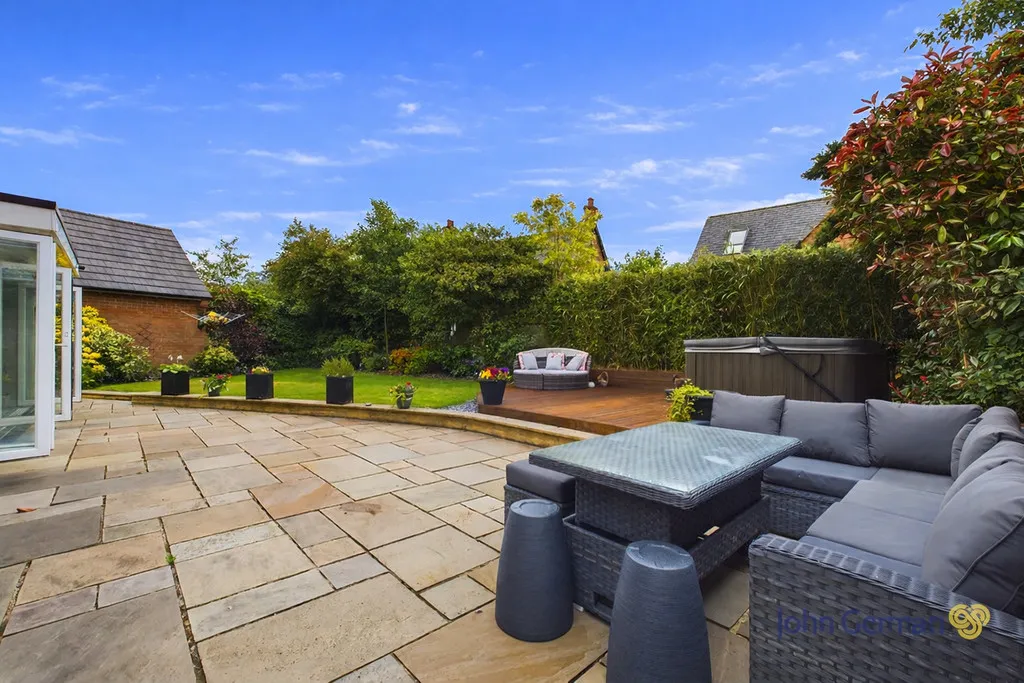 Woodstone Lane, Ravenstone, photo 28