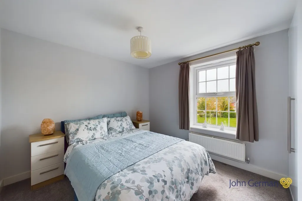 Woodstone Lane, Ravenstone, photo 16