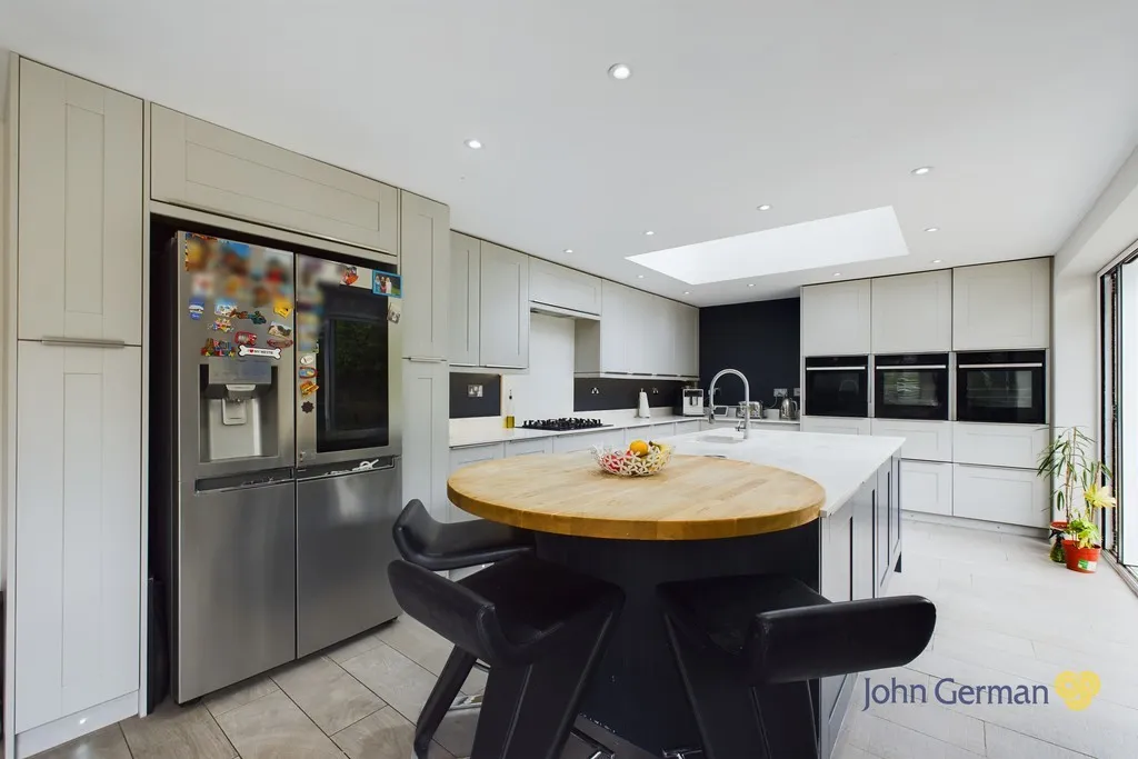 Woodstone Lane, Ravenstone, photo 6