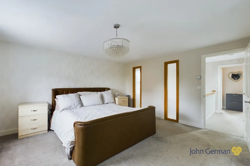 Woodstone Lane, Ravenstone, photo 14