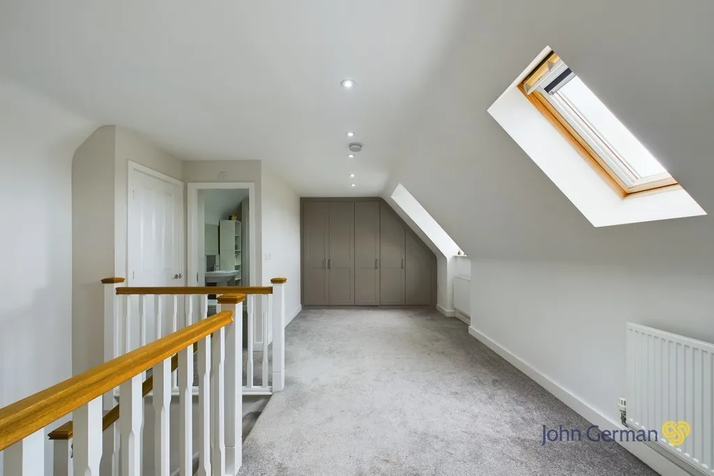 Woodstone Lane, Ravenstone, photo 21