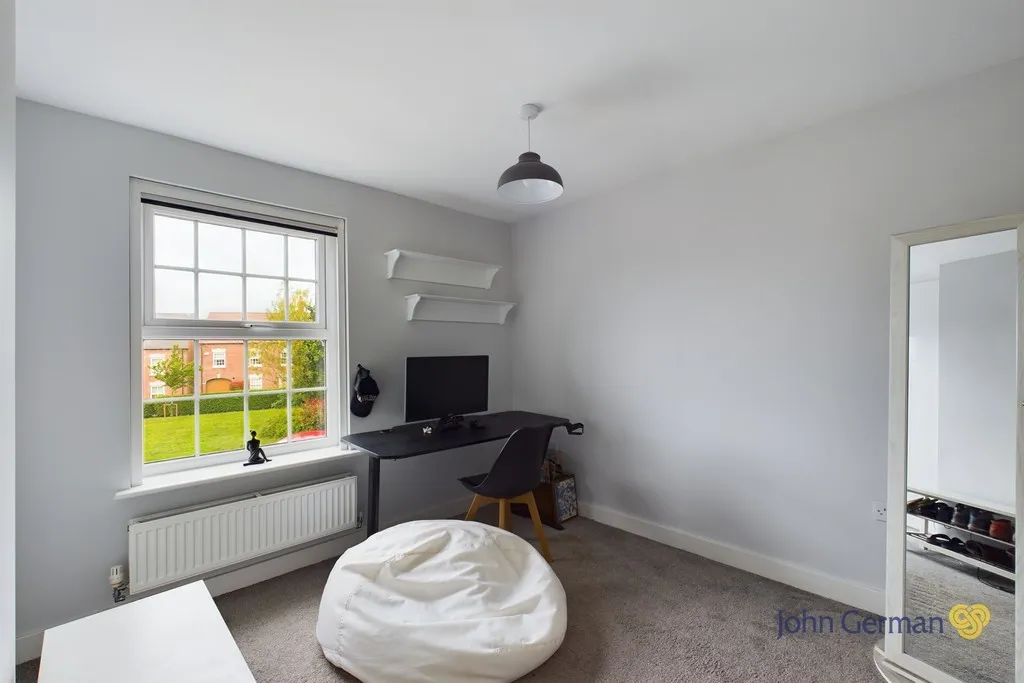 Woodstone Lane, Ravenstone, photo 19