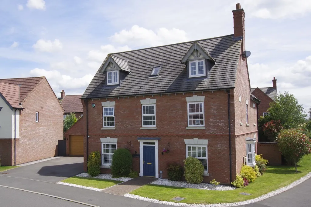 Woodstone Lane, Ravenstone, photo 30