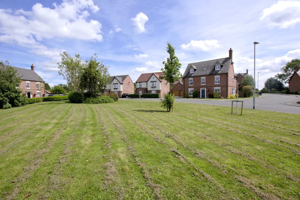 Woodstone Lane, Ravenstone, photo 31