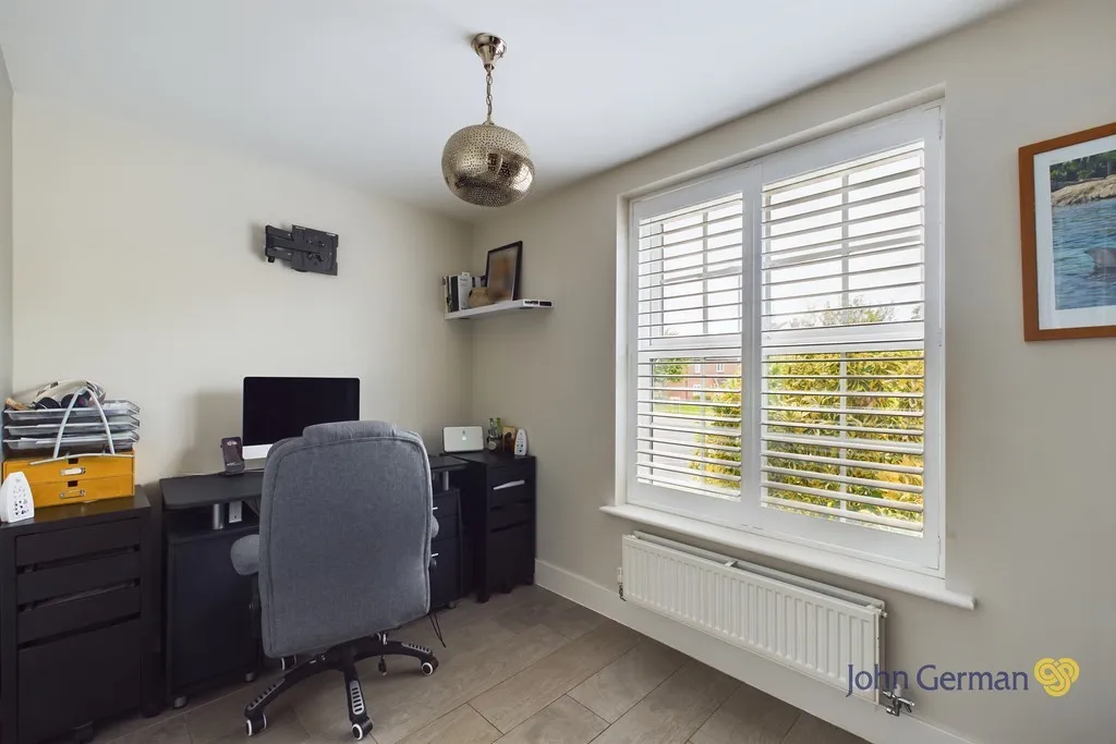 Woodstone Lane, Ravenstone, photo 9