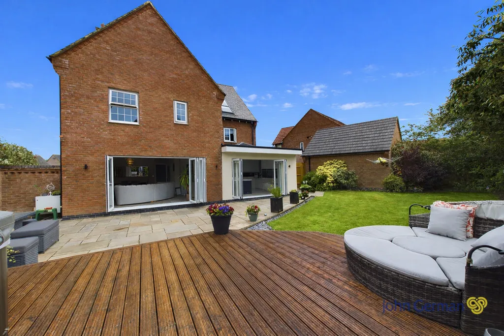 Woodstone Lane, Ravenstone, photo 29
