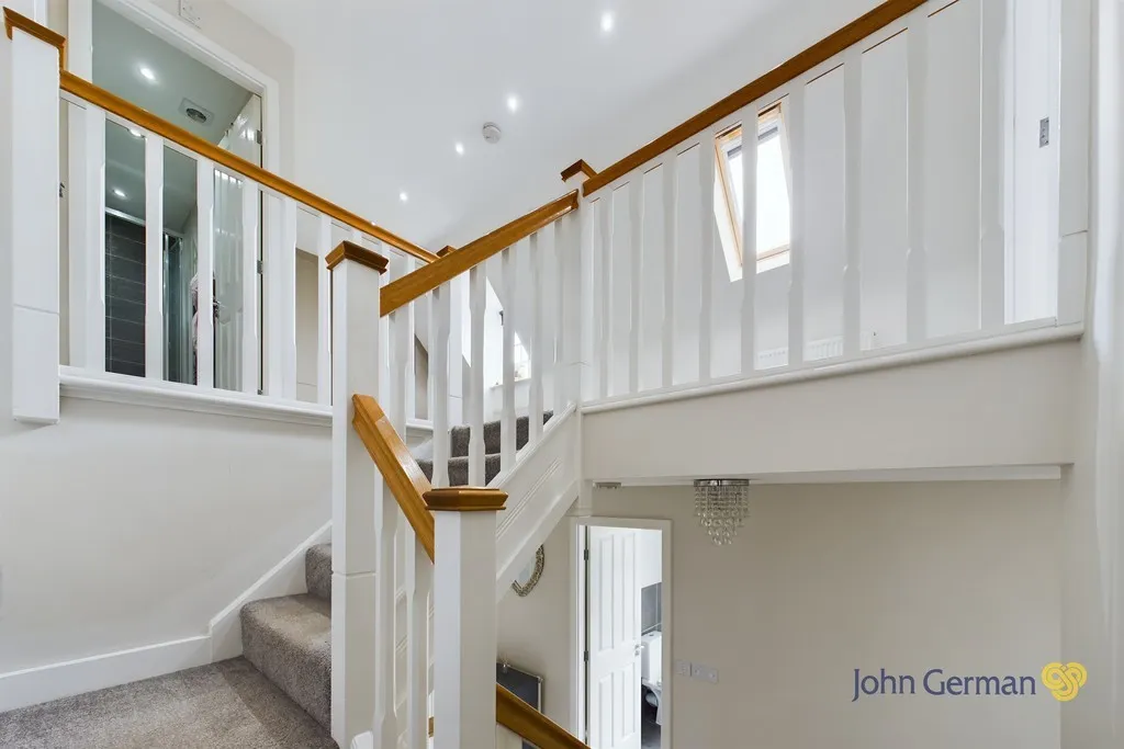 Woodstone Lane, Ravenstone, photo 11