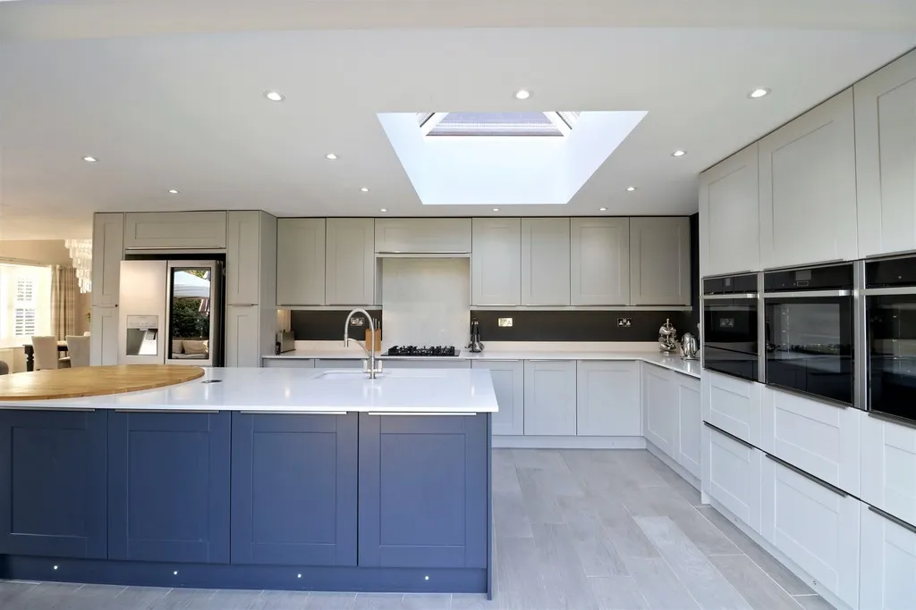 Woodstone Lane, Ravenstone, photo 5