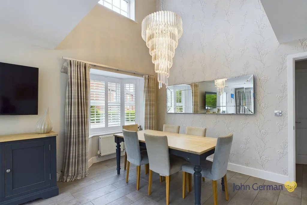 Woodstone Lane, Ravenstone, photo 7