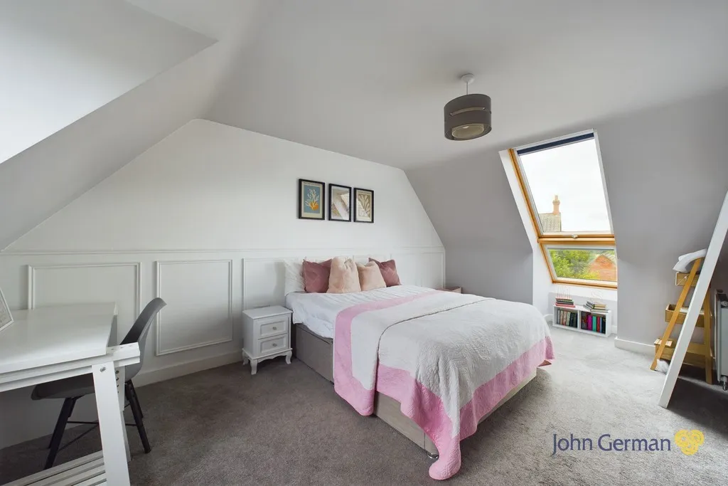 Woodstone Lane, Ravenstone, photo 22
