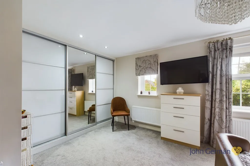 Woodstone Lane, Ravenstone, photo 13