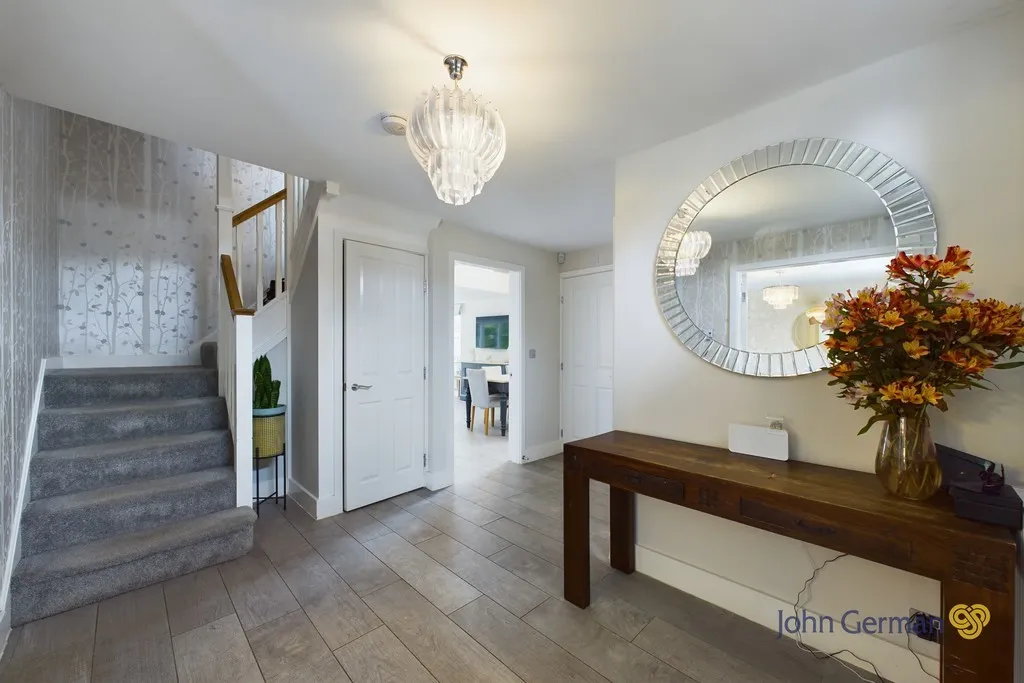 Woodstone Lane, Ravenstone, photo 10