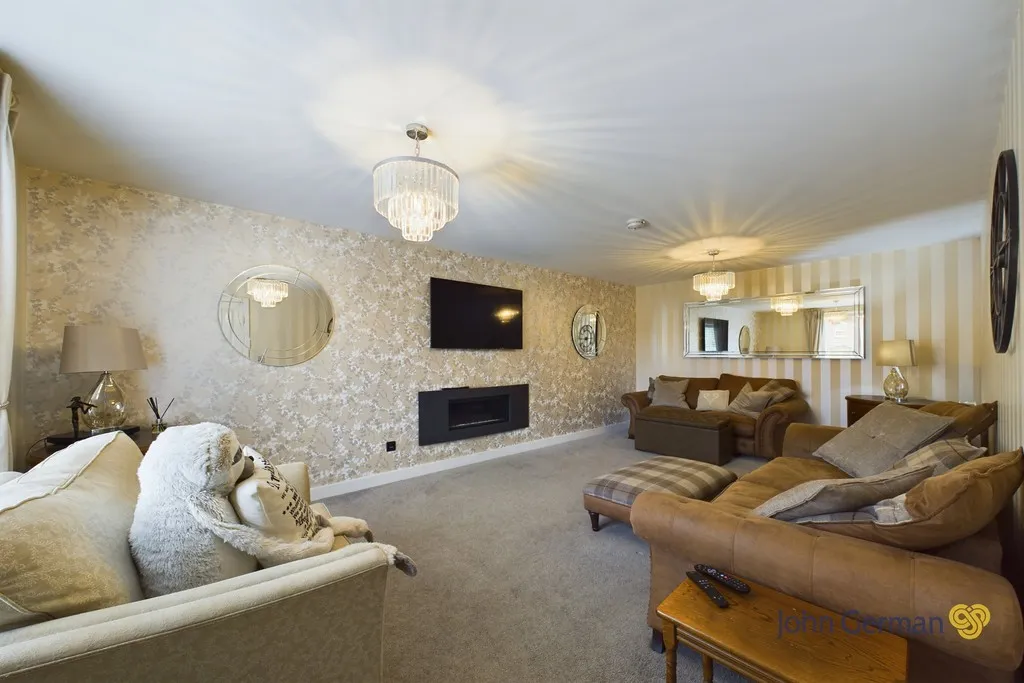Woodstone Lane, Ravenstone, photo 8